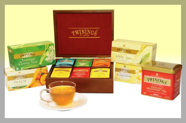 Twinings